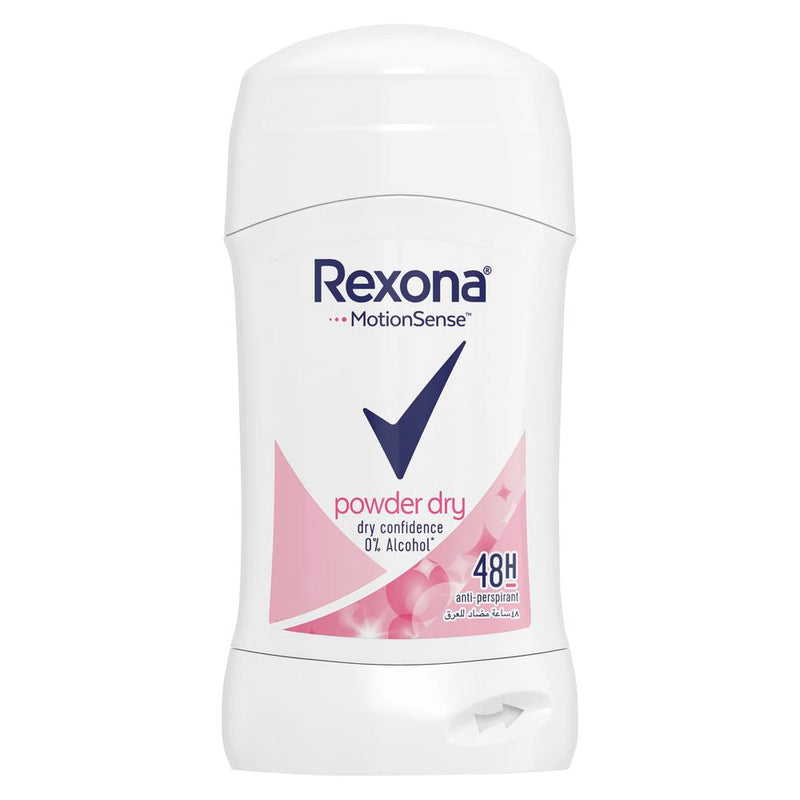 Rexona Women Antiperspirant Stick