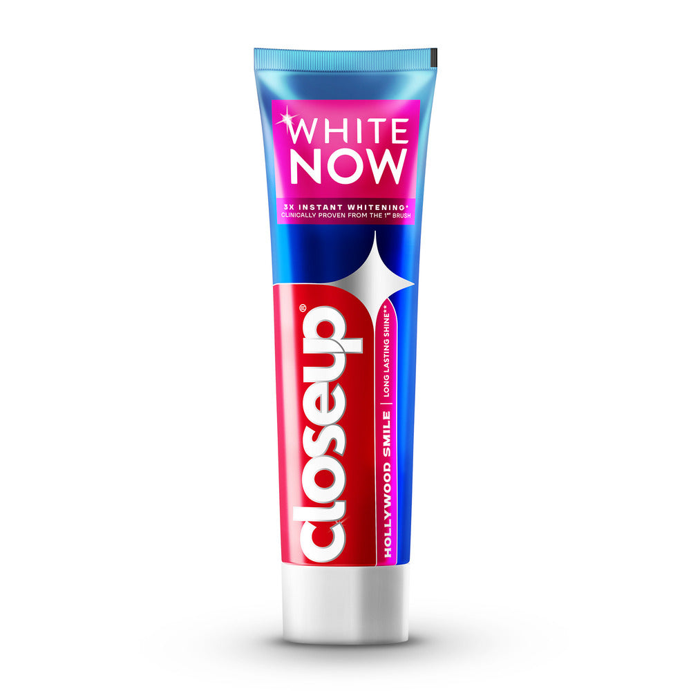 CLOSEUP White Now Toothpaste