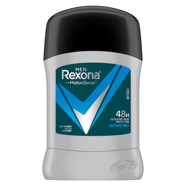 Rexona Men Antiperspirant Stick