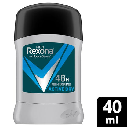 Rexona Men Antiperspirant Stick