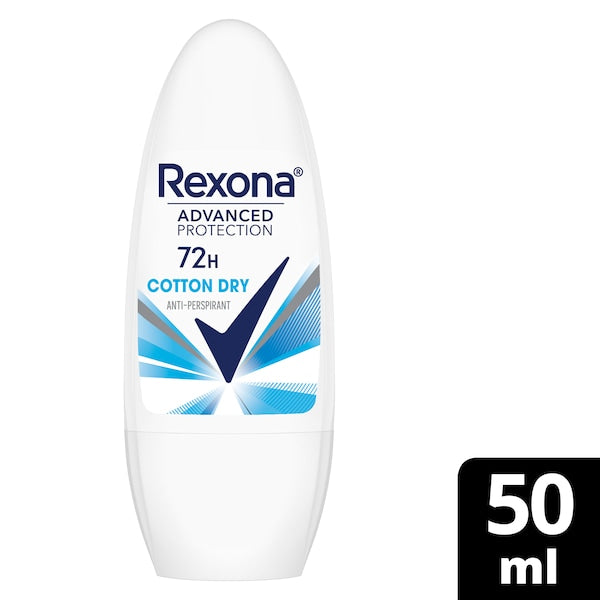 Rexona Women Antiperspirant Roll-On