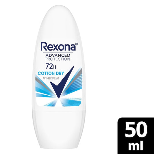 Rexona Women Antiperspirant Roll-On