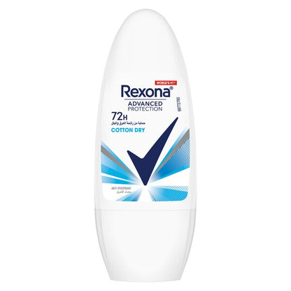 Rexona Women Antiperspirant Roll-On