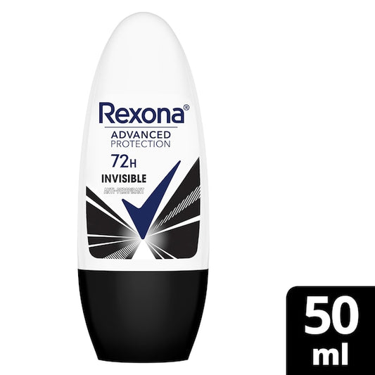 Rexona Women Antiperspirant Deodorant Roll-On