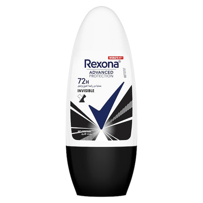 Rexona Women Antiperspirant Deodorant Roll-On