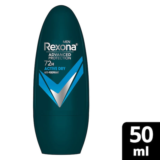 Rexona Men Antiperspirant Roll-On