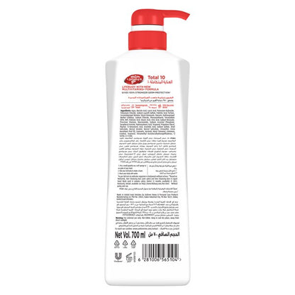 Lifebuoy Body Wash