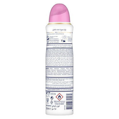 Dove Advanced Care Antiperspirant Deodorant Spray