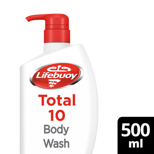 Lifebuoy Body Wash