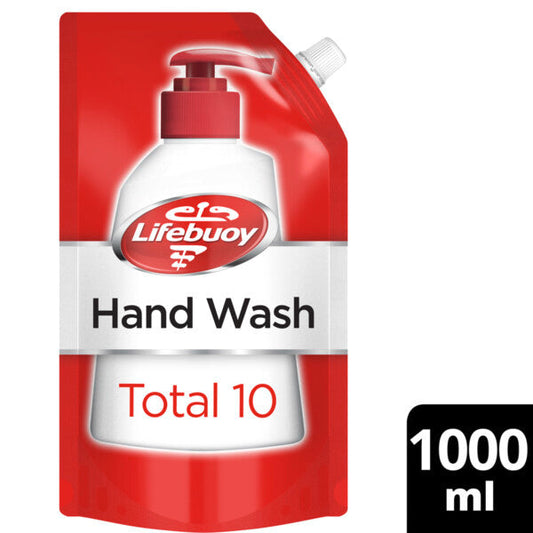 Lifebuoy Hand Wash Refill