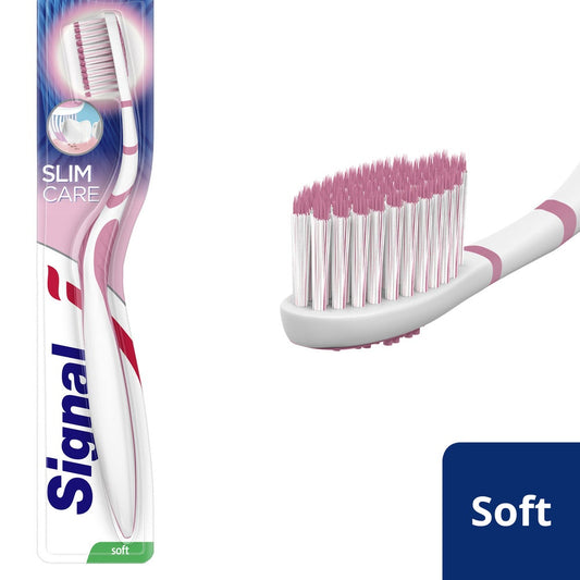 Signal Toothbrush