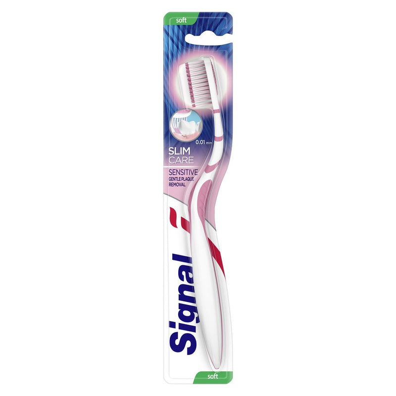 فرشاة أسنان سيجنال