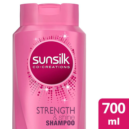 Sunsilk Shampoo