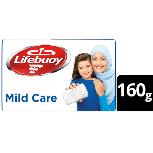 Lifebuoy Bar Soap