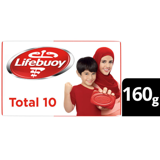 Lifebuoy Bar Soap