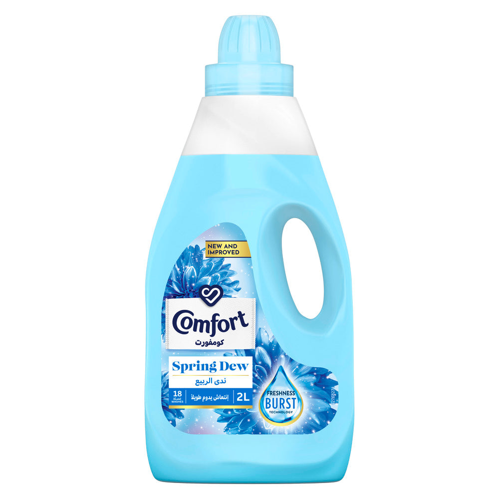 Comfort Fabric Softener