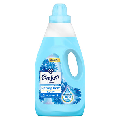 Comfort Fabric Softener
