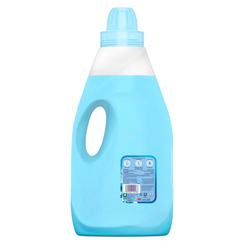 Comfort Fabric Softener