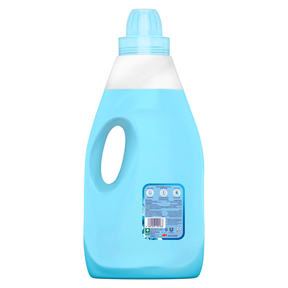 Comfort Fabric Softener