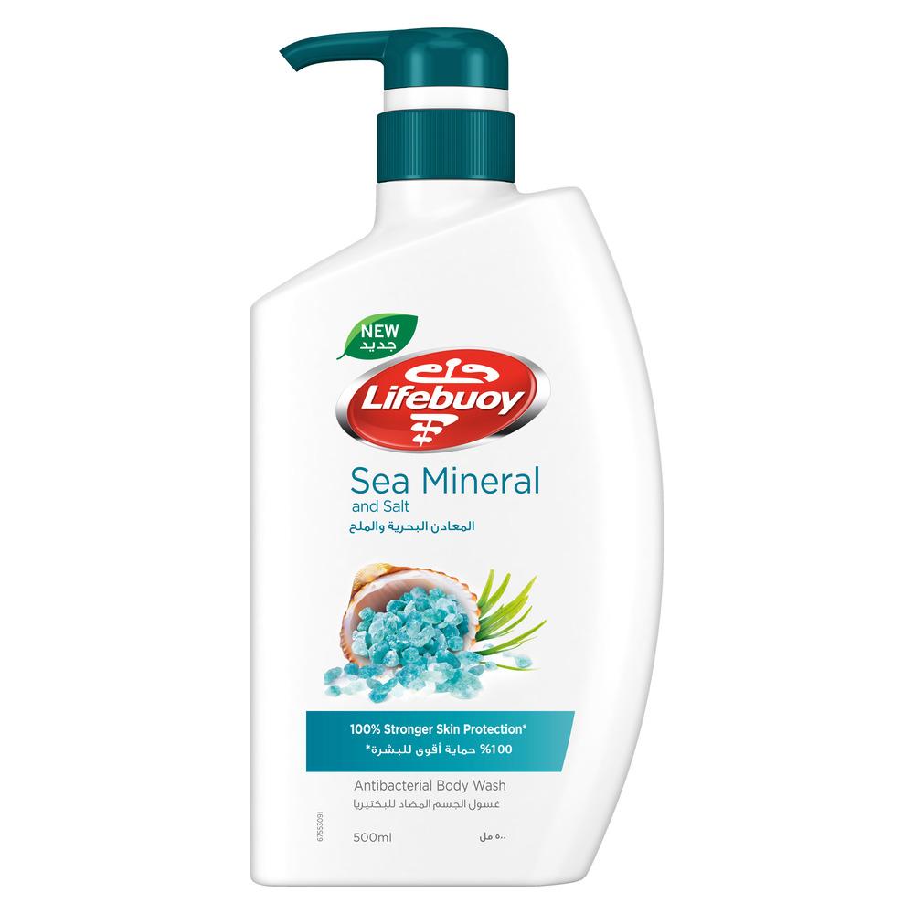 Lifebuoy Body Wash