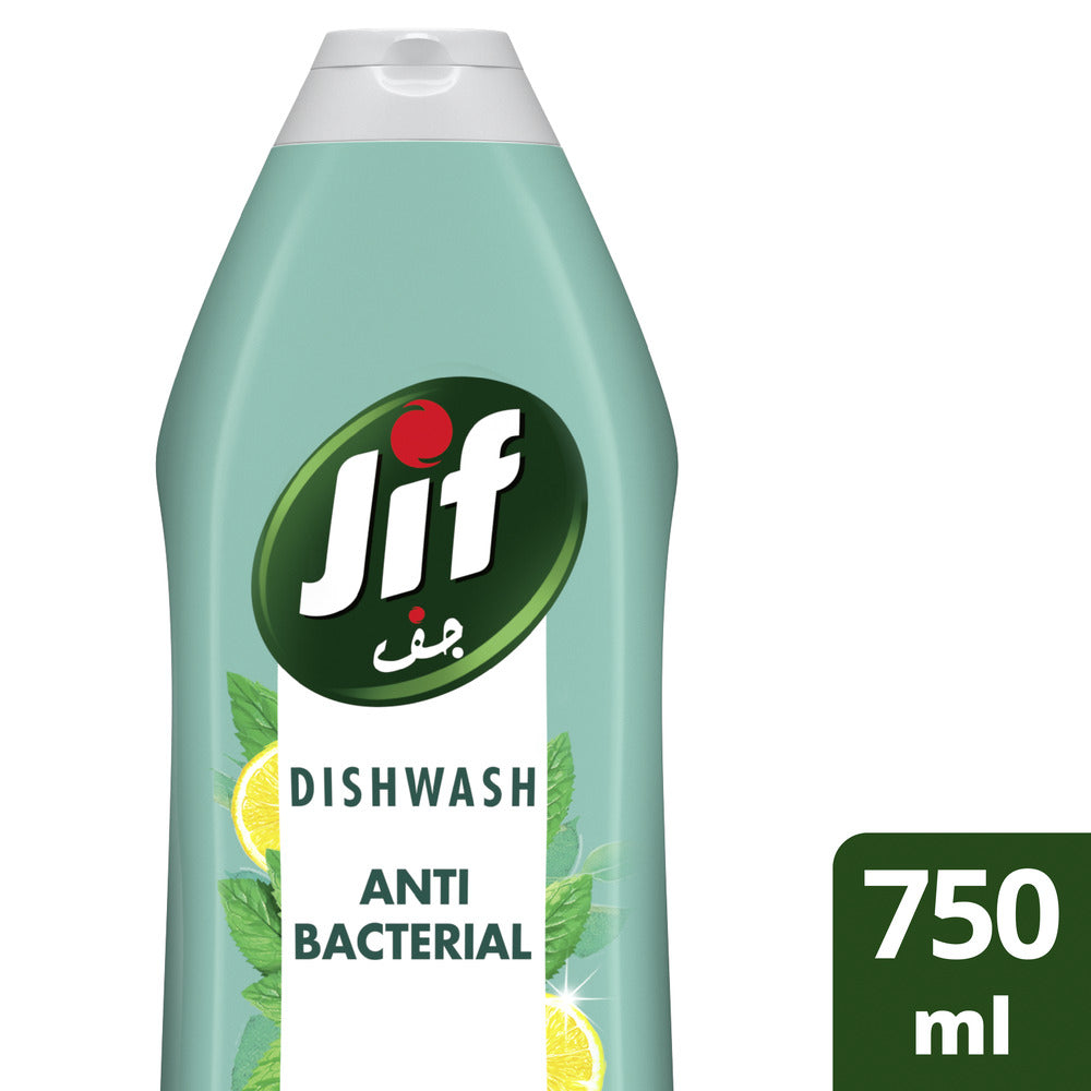 Jif Hand Dishwash