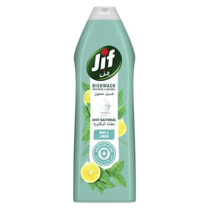 Jif Hand Dishwash