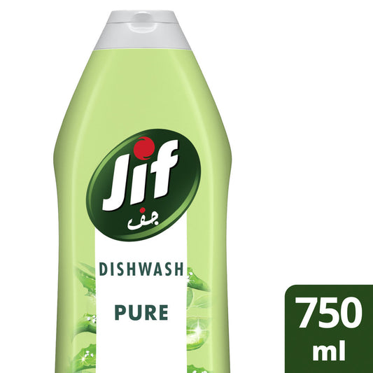 Jif Hand Dishwash