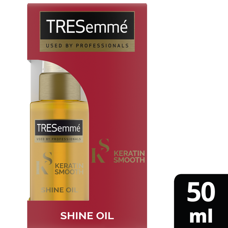 TRESemmé Keratin Hair Oil