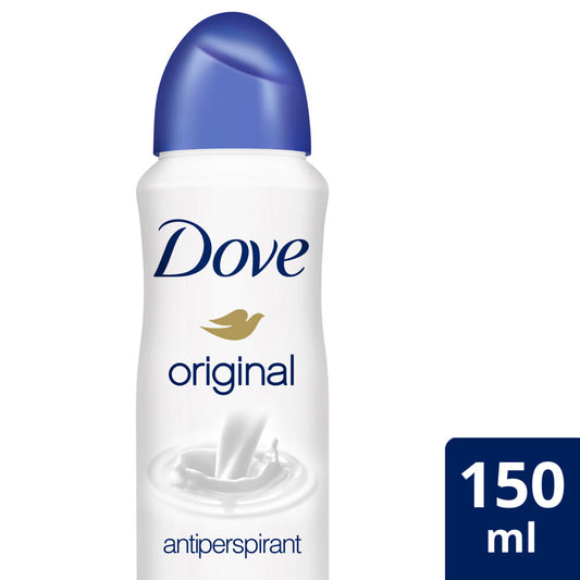 Dove Women Antiperspirant Deodorant