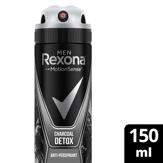 Rexona Men Antiperspirant Deodorant