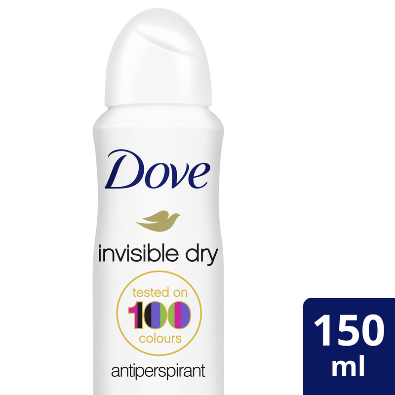 Dove Women Antiperspirant Deodorant