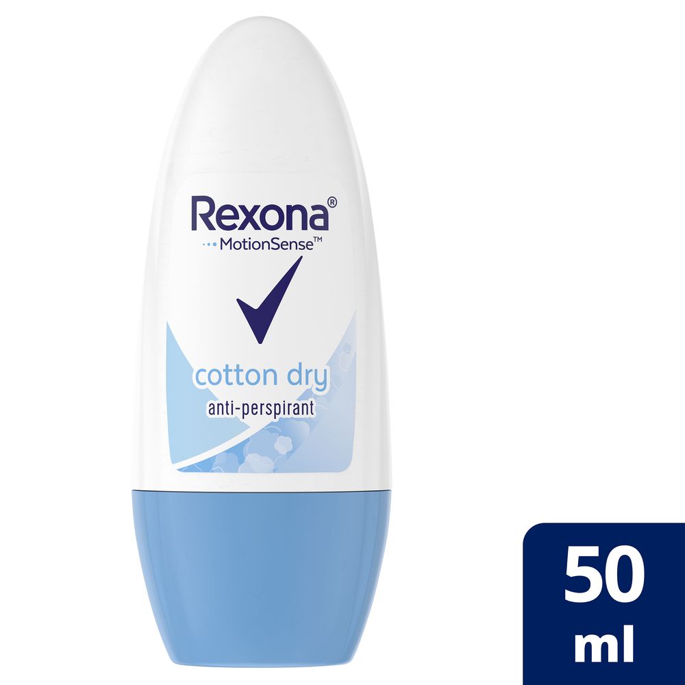 Rexona Women Antiperspirant Roll-On