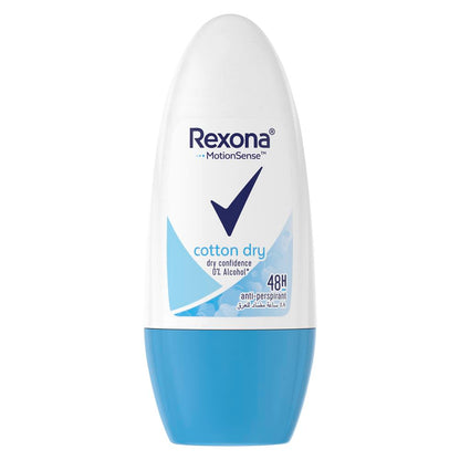 Rexona Women Antiperspirant Roll-On