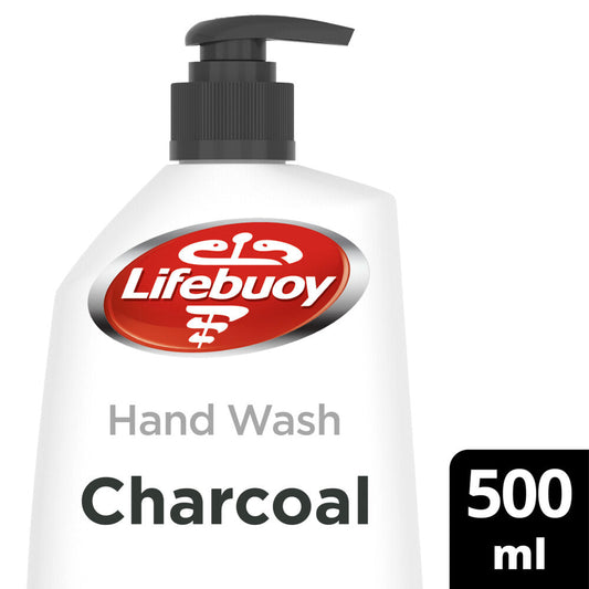 Lifebuoy Antibacterial HandWash