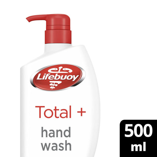 Lifebuoy Hand Wash