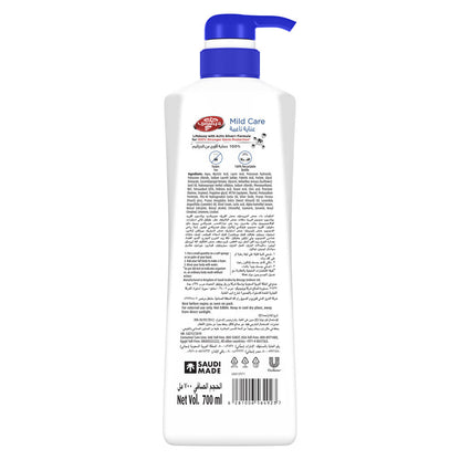 Lifebuoy Body Wash