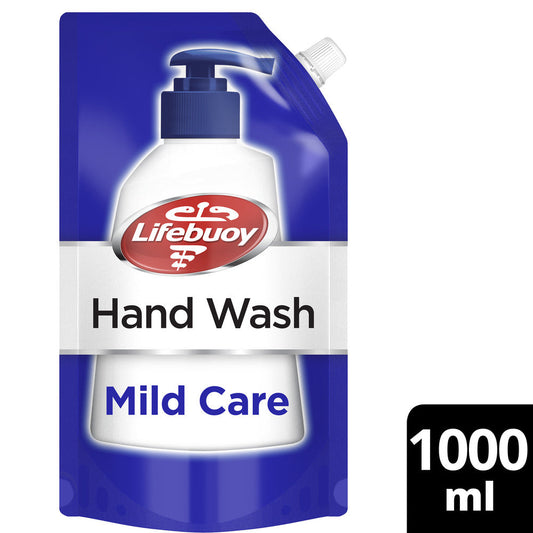 Lifebuoy Hand Wash Refill