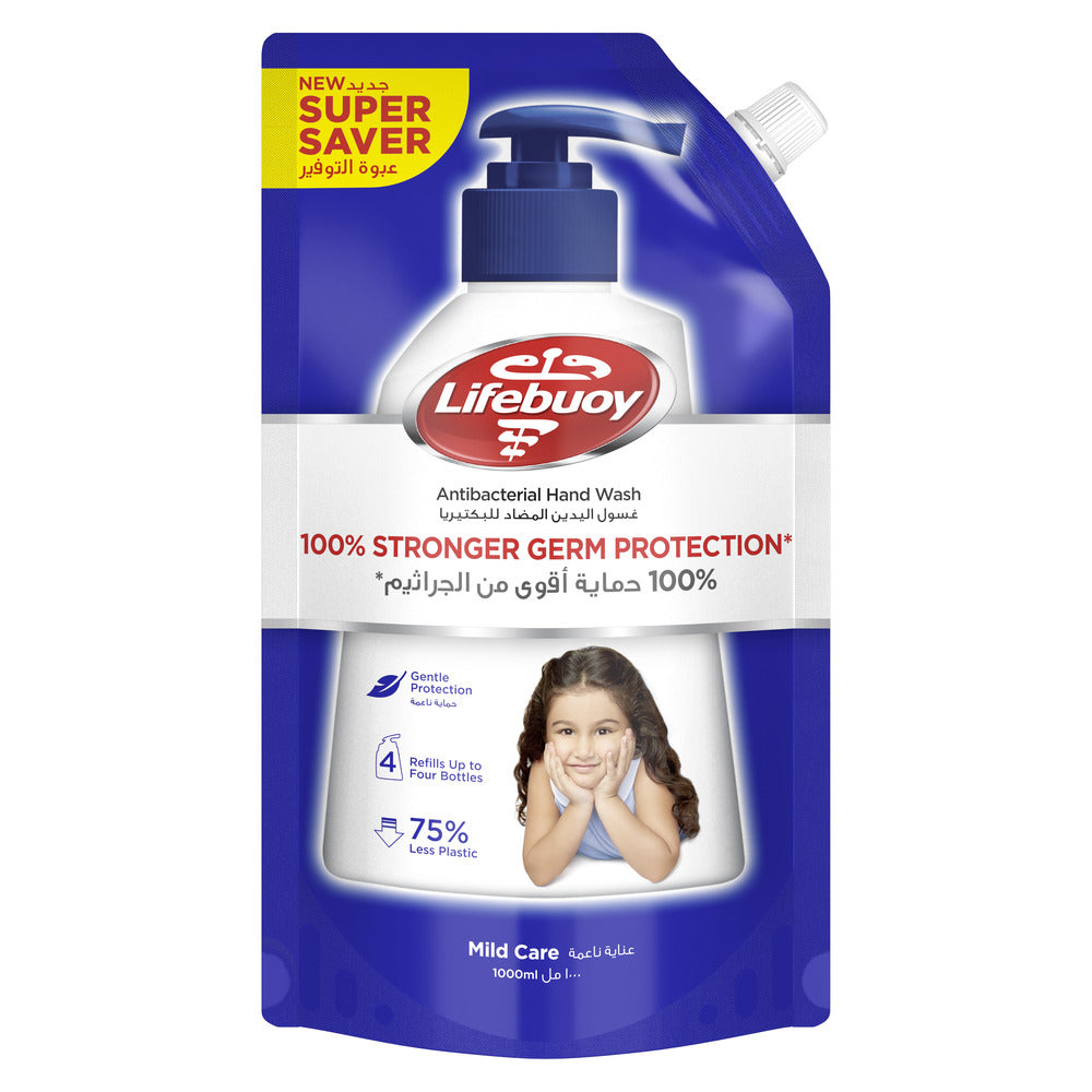 Lifebuoy Hand Wash Refill