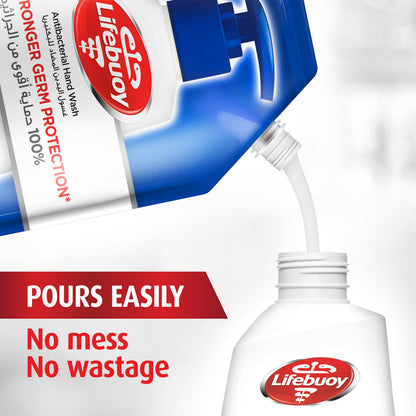 Lifebuoy Hand Wash Refill