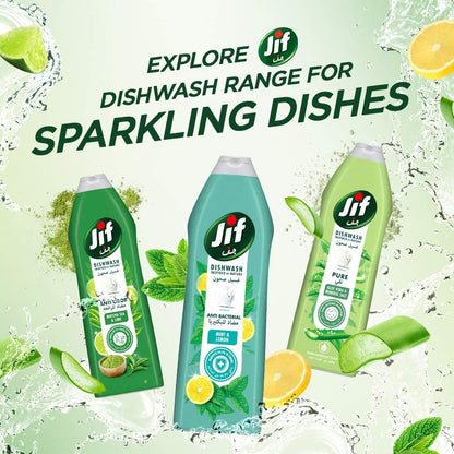 Jif Hand Dishwash