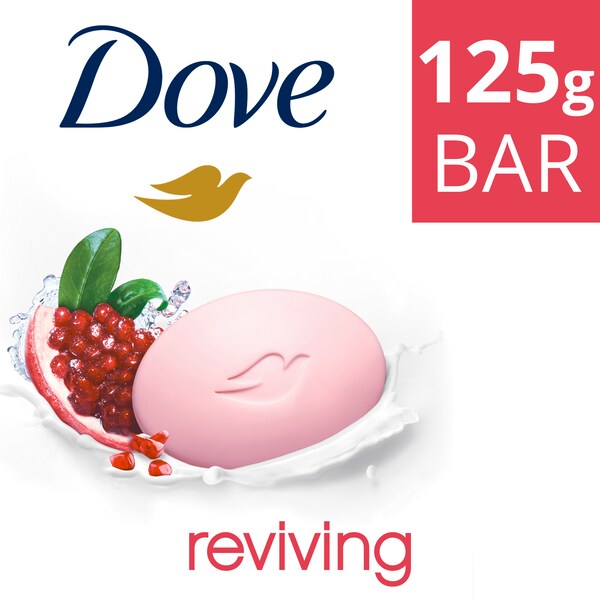 Dove Beauty Cream Soap Bar