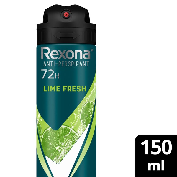 Rexona Men Antiperspirant Deodorant