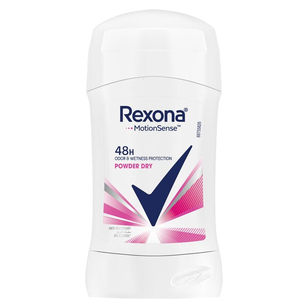 Rexona Women Antiperspirant Stick