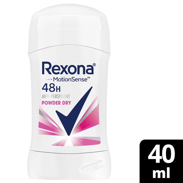 Rexona Women Antiperspirant Stick