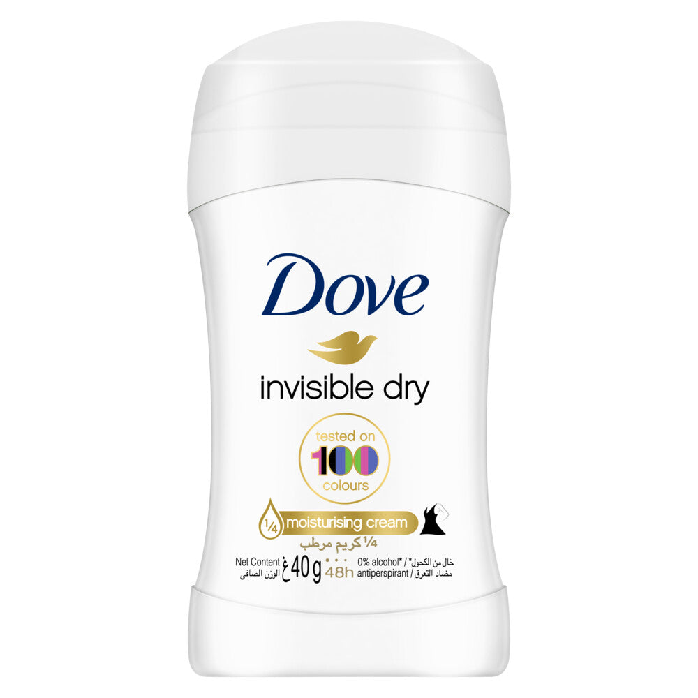 Dove Women Antiperspirant Deodorant Stick