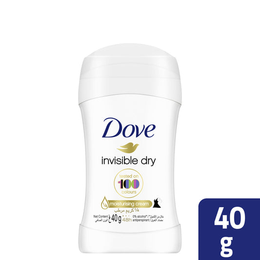 Dove Women Antiperspirant Deodorant Stick