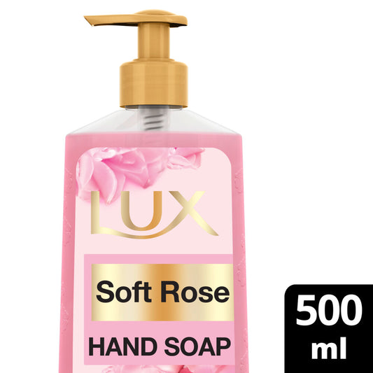 Lux Hand Wash