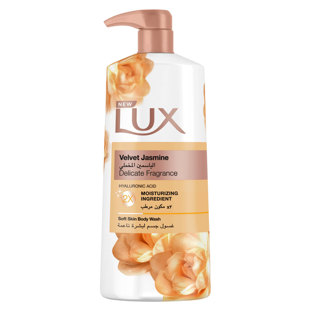 Lux Body Wash