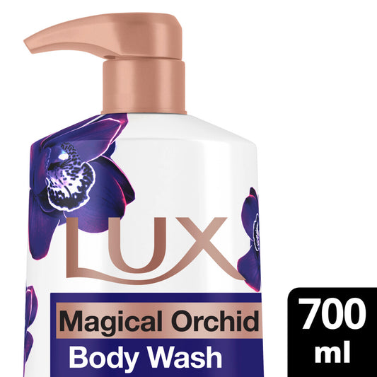 Lux Body Wash