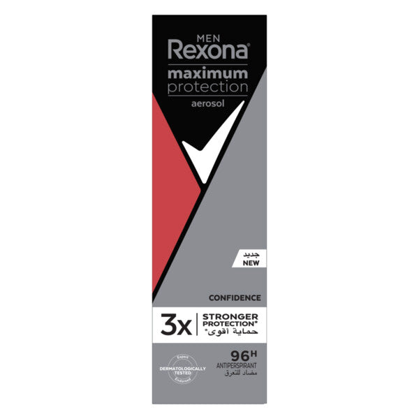 Rexona Men Antiperspirant Deodorant